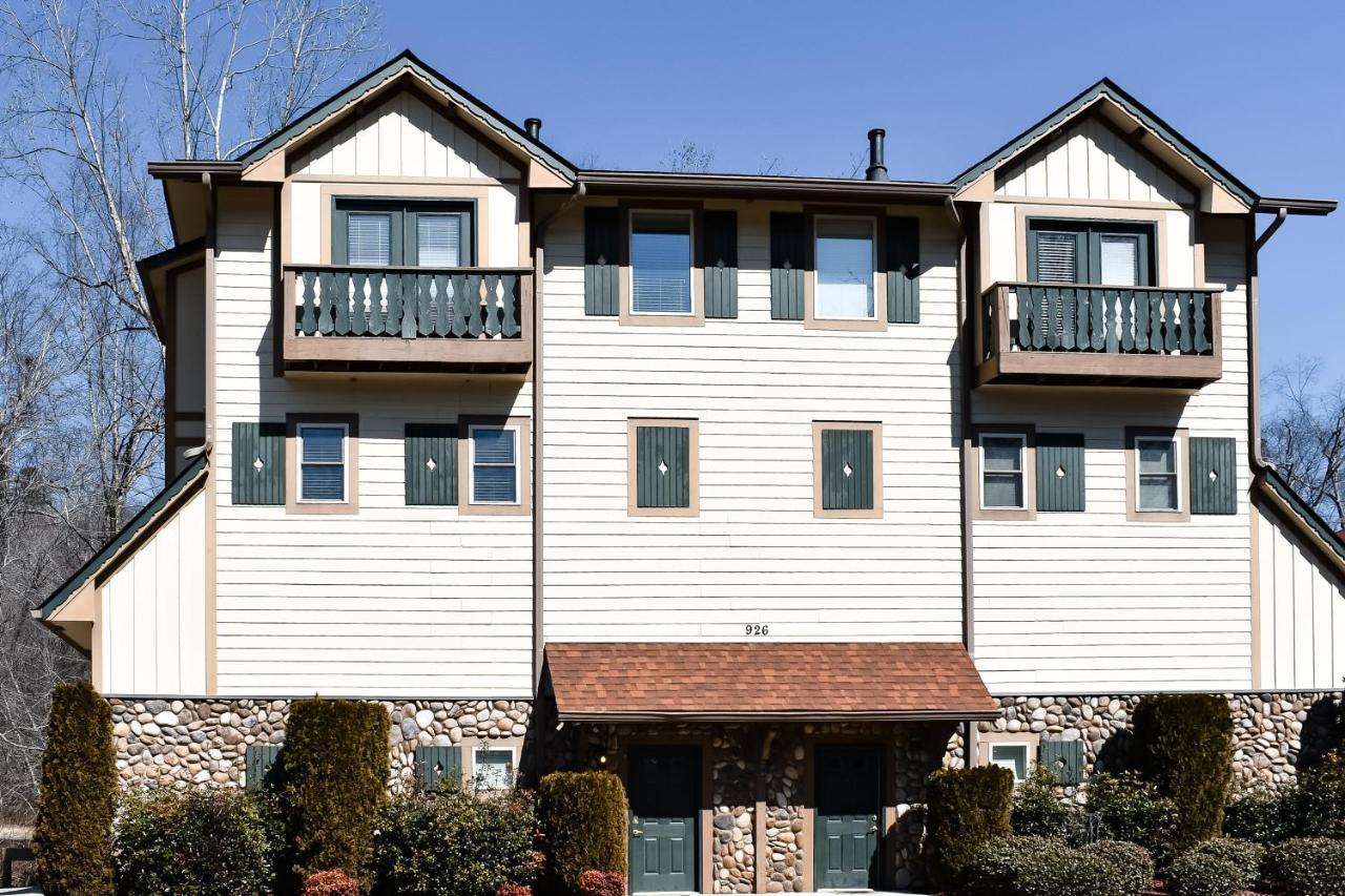 River Haus Helen Exterior photo
